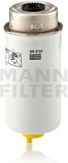 Palivový filter MANN FILTER WK 8154