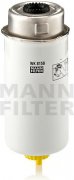 Palivový filter MANN FILTER WK 8158