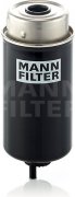 Palivový filter MANN FILTER WK 8172