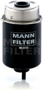 Palivový filter MANN FILTER WK 8173