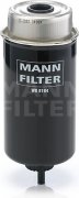 Palivový filter MANN FILTER WK 8184