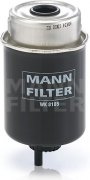 Palivový filter MANN FILTER WK 8185