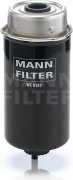 Palivový filter MANN FILTER WK 8187