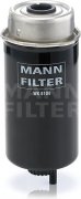 Palivový filter MANN FILTER WK 8188