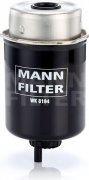 Palivový filter MANN FILTER WK 8194