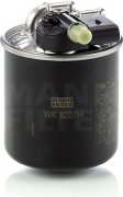Palivový filter MANN FILTER WK 820/14