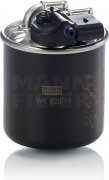 Palivový filter MANN FILTER WK 820/15