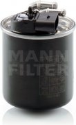 Palivový filter MANN FILTER WK 820/20