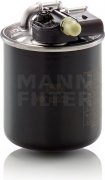Palivový filter MANN FILTER WK 820/22