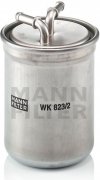 Palivový filter MANN FILTER WK 823/2