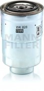 Palivový filter MANN FILTER WK 828 x