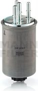 Palivový filter MANN FILTER WK 829/5