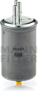 Palivový filter MANN FILTER WK 829/7