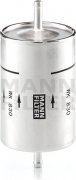 Palivový filter MANN FILTER WK 830