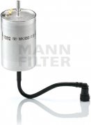 Palivový filter MANN FILTER WK 832/1