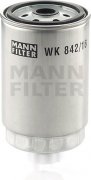 Palivový filter MANN FILTER WK 842/16