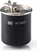 Palivový filter MANN FILTER WK 842/23 x