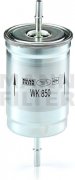 Palivový filter MANN FILTER WK 850