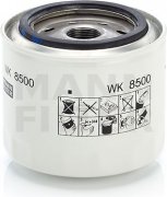 Palivový filter MANN FILTER WK 8500