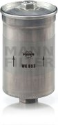 Palivový filter MANN FILTER WK 853