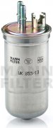Palivový filter MANN FILTER WK 853/13