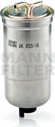 Palivový filter MANN FILTER WK 853/16