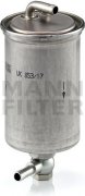 Palivový filter MANN FILTER WK 853/17