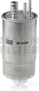 Palivový filter MANN FILTER WK 853/20