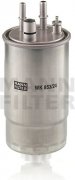 Palivový filter MANN FILTER WK 853/24