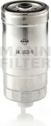 Palivový filter MANN FILTER WK 853/8