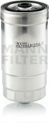 Palivový filter MANN FILTER WK 854/1