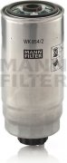 Palivový filter MANN FILTER WK 854/2