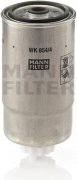 Palivový filter MANN FILTER WK 854/4