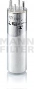 Palivový filter MANN FILTER WK 857/1