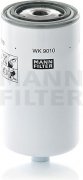 Palivový filter MANN FILTER WK 9010