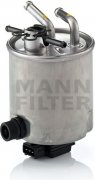 Palivový filter MANN FILTER WK 9011