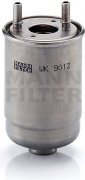Palivový filter MANN FILTER WK 9012 x