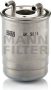 Palivový filter MANN FILTER WK 9014 z