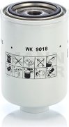 Palivový filter MANN FILTER WK 9018 x