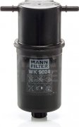 Palivový filter MANN FILTER WK 9024