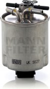 Palivový filter MANN FILTER WK 9027