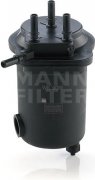Palivový filter MANN FILTER WK 9028 z