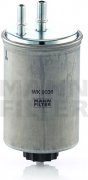 Palivový filter MANN FILTER WK 9036