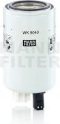 Palivový filter MANN FILTER WK 9040