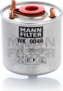 Palivový filter MANN FILTER WK 9046