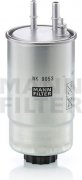 Palivový filter MANN FILTER WK 9053 z