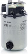 Palivový filter MANN FILTER WK 9054