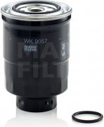 Palivový filter MANN FILTER WK 9057 z
