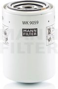 Palivový filter MANN FILTER WK 9059