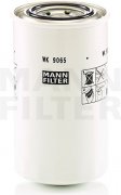 Palivový filter MANN FILTER WK 9065